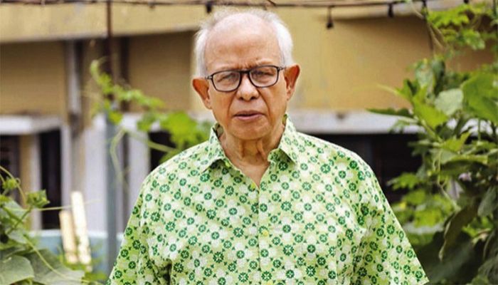 কাজী আনোয়ার হোসেনের জানা-অজানা 
