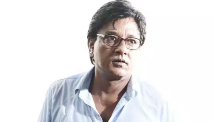 নির্মাতা অরুণ রায় আর নেই
