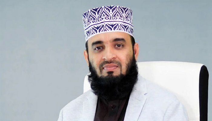 আজহারীর মাহফিলে চুরি, ৪৭ জিডি