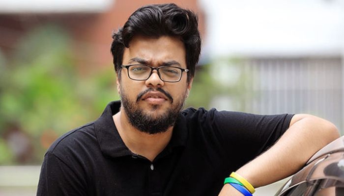 ফাঁস হওয়া স্ক্রিনশট নিয়ে মুখ খুললেন নির্মাতা বান্নাহ