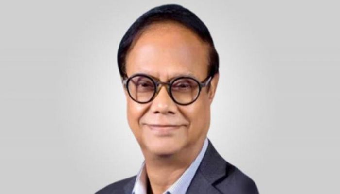 ‘ব্যাংকখাতে আমাদের দুর্বলতা অনেকাংশেই কাটিয়ে উঠেছি’
