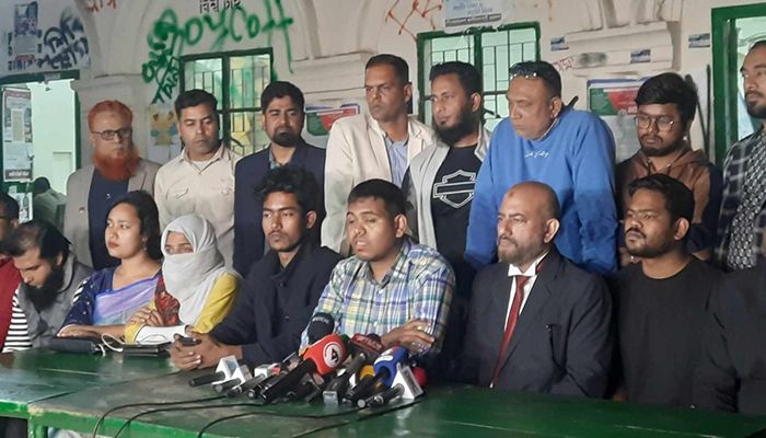 বিজিবির নাম বিডিআর করার দাবি  