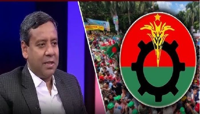 বিএনপিকে চাঁদাবাজ প্রতিরোধ কমিটি গঠনের প্রস্তাব রনির