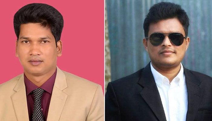 ঢাকা জেলা উত্তর ছাত্রদলের সভাপতি তমিজ উদ্দিন, সাধারণ সম্পাদক মাহফুজ