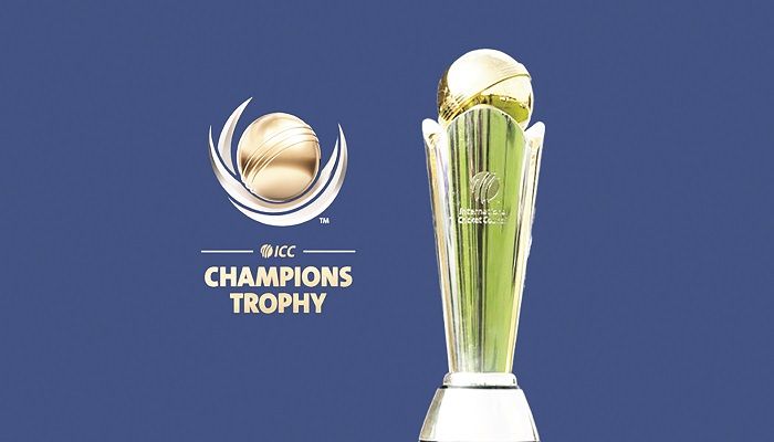 কার ঘরে যাচ্ছে আইসিসি চ্যাম্পিয়ন্স ট্রফি