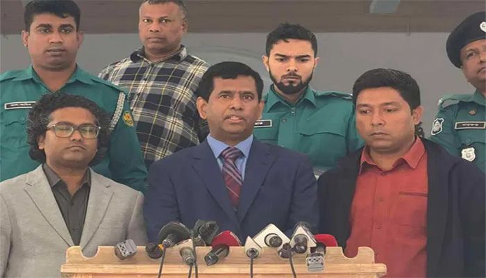‘২০২৫ সালে শেখ হাসিনাসহ সব মানবতা বিরোধী অপরাধীর বিচার হবে’  