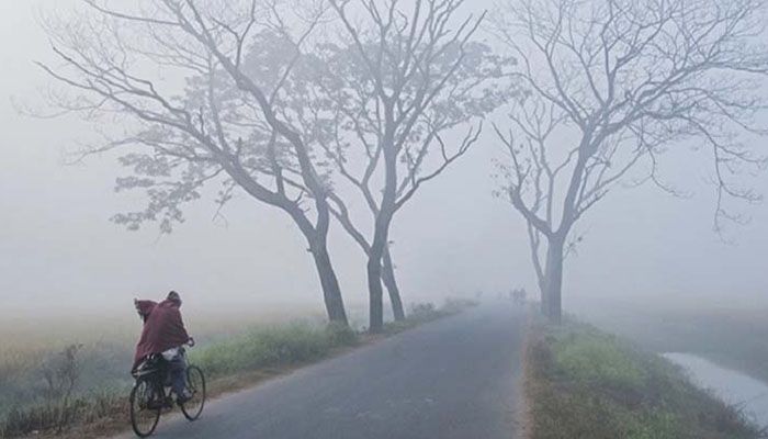 বেড়েছে শীতের তীব্রতা, চলবে আরও কয়েকদিন