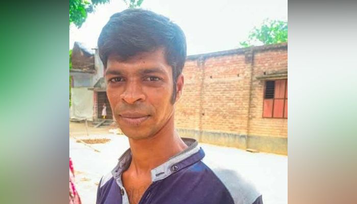 নিখোঁজের ৭ দিন পর সেপটিক ট্যাংকে মিলল মরদেহ