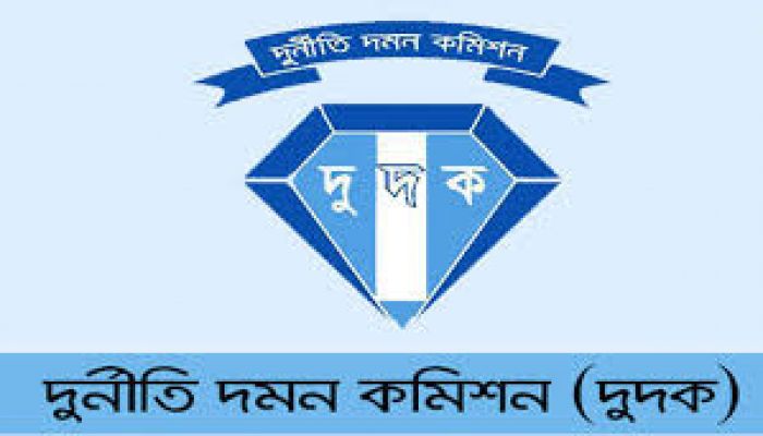 বঙ্গবন্ধুর ম্যুরাল ও ভাস্কর্য  নির্মাণে দুর্নীতির অনুসন্ধান করবে দুদক