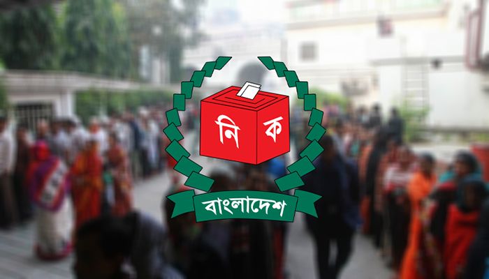 ভোটার তালিকা হালনাগাদ শুরু আজ