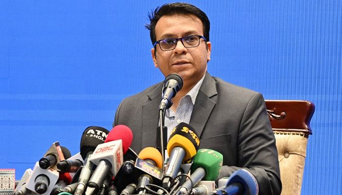 ‘শেখ হাসিনা ভারতের নাগরিকত্ব গ্রহণ করেছেন কি না, জানে না সরকার’ 