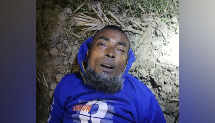 গাইবান্ধায় সেচপাম্পের পাশে ছিল অজ্ঞাতপরিচয় মরদেহ
