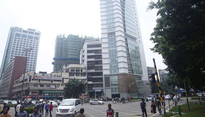 আগামী ৩ মাস গুলশান-২ এলাকা এড়িয়ে চলার অনুরোধ