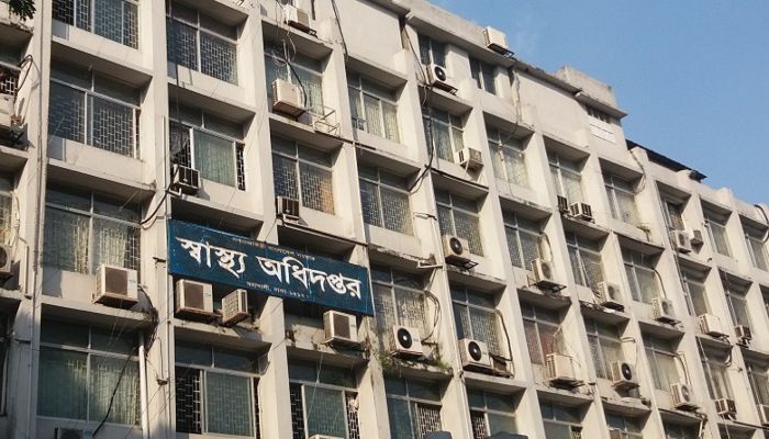 এইচএমপিভি সংক্রমণ প্রতিরোধে স্বাস্থ্য অধিদপ্তরের ৭ নির্দেশনা