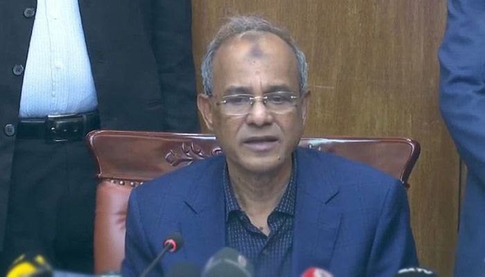 ‘বর্ডারে বাংলাদেশিদের হত্যা সীমান্ত সম্মেলনের প্রধান এজেন্ডা’