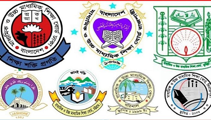 একযোগে ৭ শিক্ষা বোর্ডের সচিব পদে রদবদল