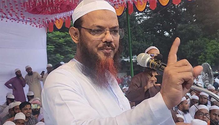 ‘সংরক্ষিত আসন মানি না, নারীরা সরাসরি নির্বাচন করবে’   