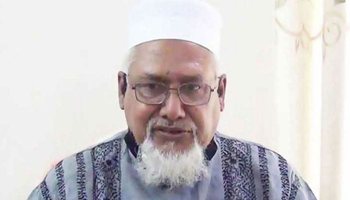 সাবেক ধর্মমন্ত্রী ফরিদুল হকের বিরুদ্ধে দুদকের মামলা  