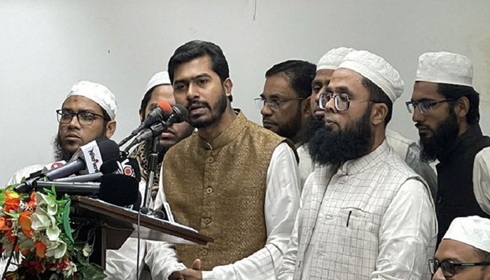 জুলাই গণহত্যার বিচার করা হচ্ছে: নুর