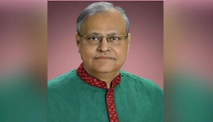 সাবেক সংসদ সদস্য মোস্তফা জালাল মহিউদ্দিন গ্রেপ্তার