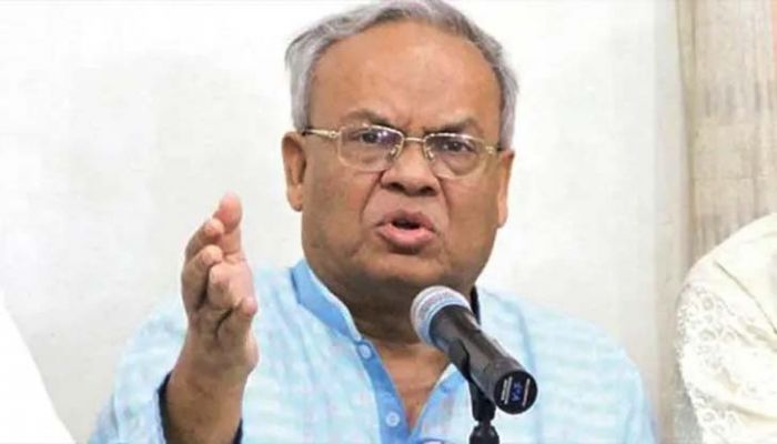শেখ হাসিনার ভিসার মেয়াদ বৃদ্ধি ভালোভাবে নেয়নি জনগণ