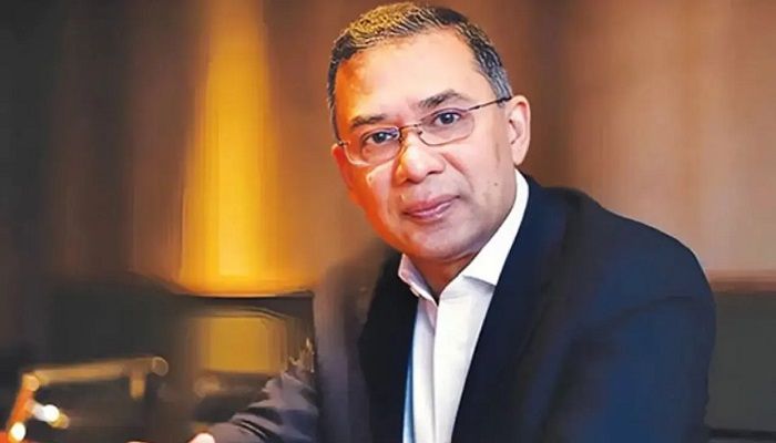 যুক্তরাষ্ট্রের অনুষ্ঠানে তারেক রহমানকে আমন্ত্রণ নিয়ে যা জানালো বিএনপি