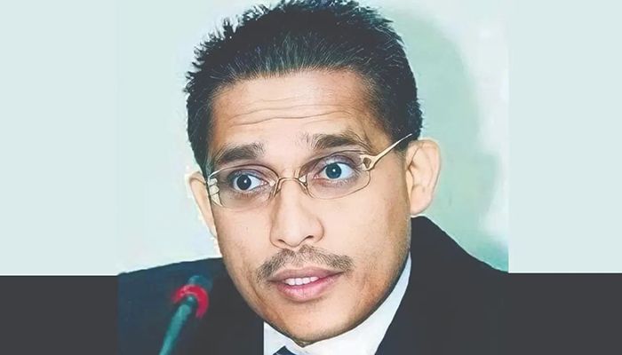 হাসপাতালে ভর্তি লুৎফুজ্জামান বাবর