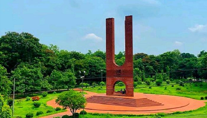 জাকসু নির্বাচনের দাবিতে সরব ছাত্রসংগঠনগুলো