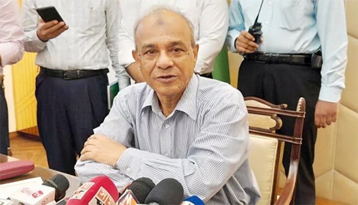 সাত কলেজের সমস্যা আলোচনার মাধ্যমে সমাধান হতে পারে 
