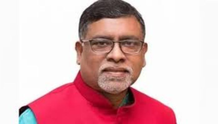 সাবেক স্বাস্থ্যমন্ত্রীর নামে আরও এক মামলা