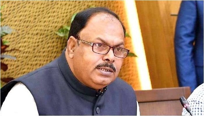 সাবেক প্রতিমন্ত্রী জাকির হোসেন ও তিন সাংবাদিকের নামে মামলা   