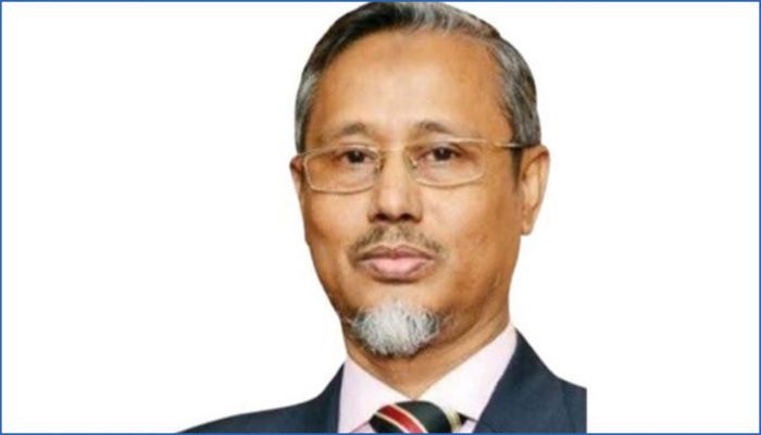 ইসলামী ব্যাংকের ইসি চেয়ারম্যান মো. আব্দুল জলিল। ছবি: সংগৃহীত