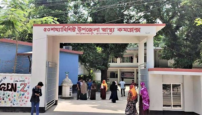 জমি সংক্রান্ত বিরোধে চাচাতো ভাইকে কুপিয়ে হত্যা