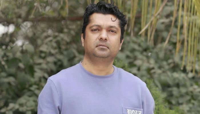 তিতুমীর কলেজ নিয়ে যা বললেন জয়