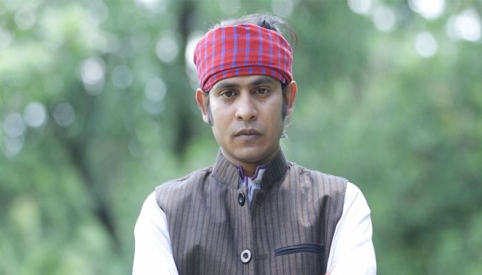 কাজী শুভর কণ্ঠে ‘পাশে থেকো আজীবন’