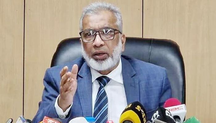 বিএফআইইউয়ের সাবেক প্রধান মাসুদের বিরুদ্ধে দুদেকের মামলা