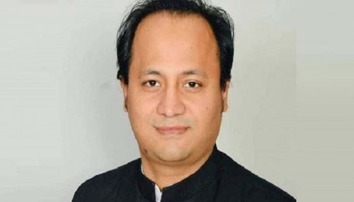 সাবেক শিক্ষামন্ত্রী মহিবুল হাসান চৌধুরী নওফেল। ছবি: সংগৃহীত