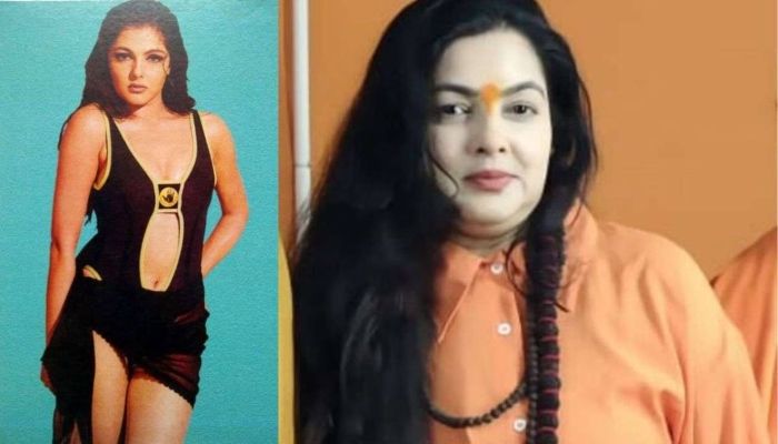 নতুন রূপে পর্দার সাহসী নায়িকা 