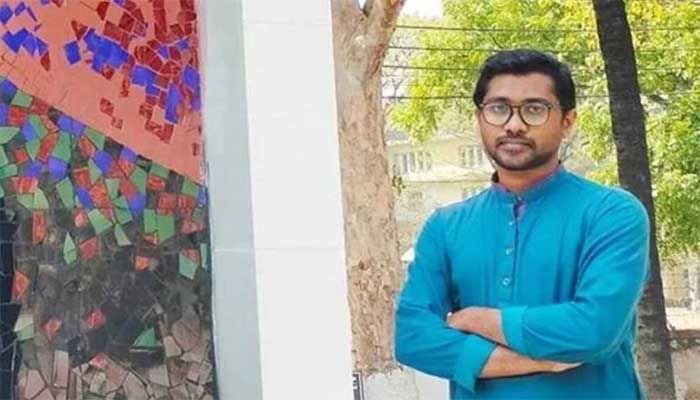 ছাত্রলীগের সাবেক সহ-সভাপতি মশিউর কারাগারে 