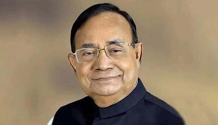 সাবেক রেলমন্ত্রী মুজিবুল হকের দেশত্যাগে নিষেধাজ্ঞা