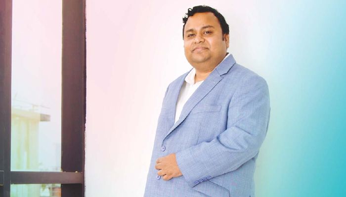 নাফিজ সরাফাত, তার স্ত্রী ও ছেলের বিপুল সম্পত্তি ক্রোকের আদেশ
