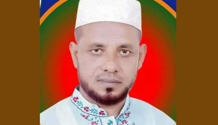 নেত্রকোণায় ইউপি চেয়ারম্যান মিলন গ্রেপ্তার