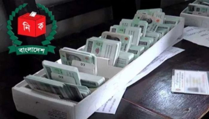 প্রবাসীদের জন্য আসতে পারে আলাদা এনআইডি গাইডলাইন