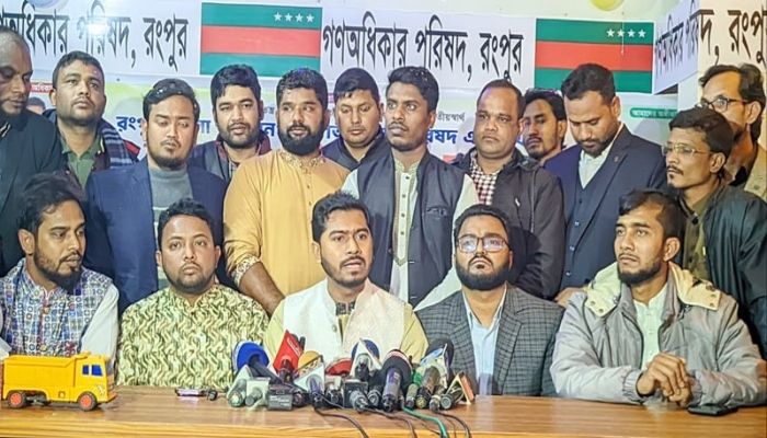 নুরুল হক নুর। ছ‌বি: সংগৃহীত