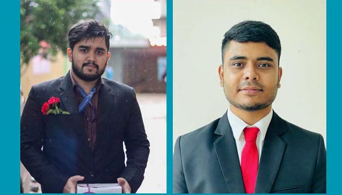 বিপ্লবী ছাত্র পরিষদের ঢাকা মহানগর উত্তর শাখার আহ্বায়ক কমিটি ঘোষণা