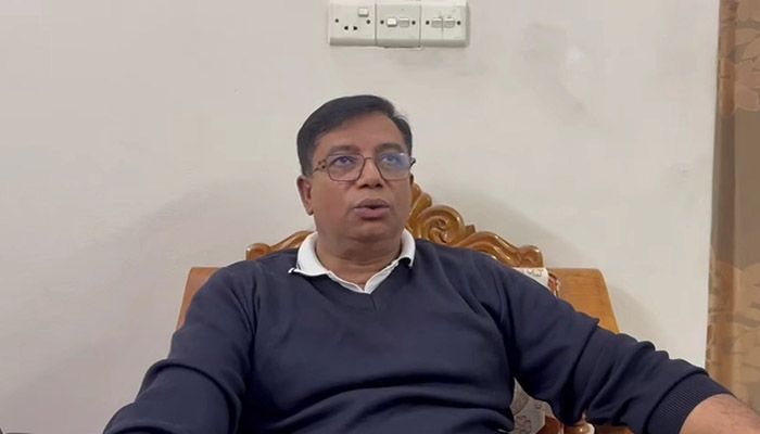 শিক্ষার্থীদের ধৈর্য ধরার আহ্বান ঢাবি প্রো-ভিসির