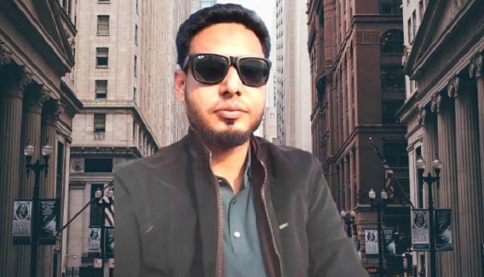 চাঁদাবাজির অডিও ক্লিপ ফাঁস, যুবদল নেতা বহিষ্কার