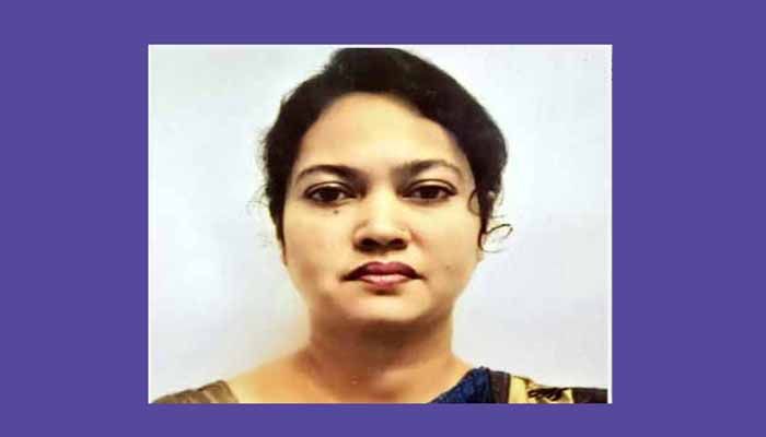 বান্দরবানের নতুন ডিসি  