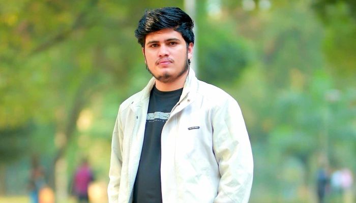 বাংলা গান নিয়ে কাজ করতে চাই: শরিফ উদ্দিন