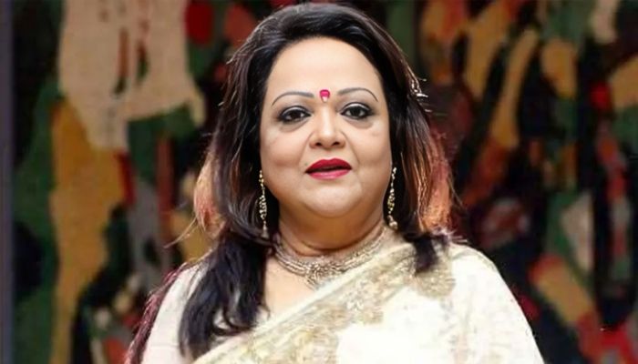 সাবিনা ইয়াসমীন। ছবি: সংগৃহীত